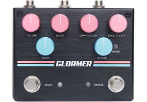 Pigtronix Gloamer - efekt gitarowy