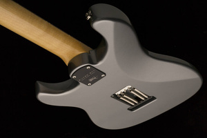 PRS Silver Sky Tungsten - gitara elektryczna USA