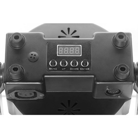 Stagg SLT START SET-2 - zestaw oświetleniowy LightTheme™