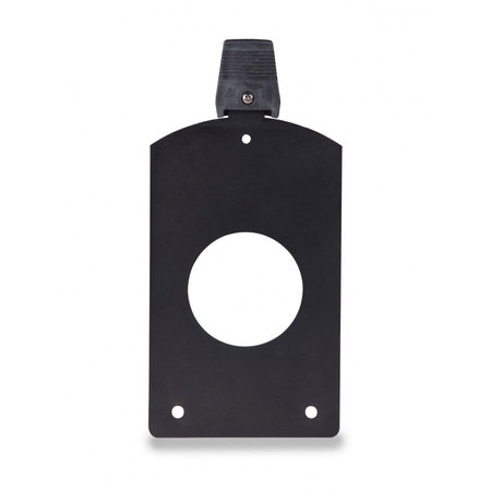 CENTOLIGHT SQUARE GOBO-200 UCHWYT DO GOBO DLA SERII SQUARE