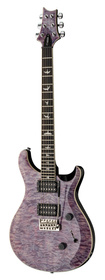 PRS SE Custom 24 Quilt Violet - gitara elektryczna