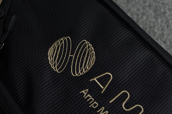 Hotone Gig Bag AGB-1 - torba na multiefekt Ampero