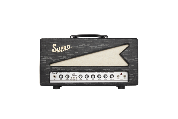 Supro Royale Head 1932RH – wzmacniacz gitarowy