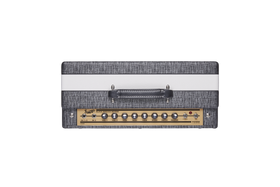 Supro Black Magick Reverb 1696RT - wzmacniacz gitarowy