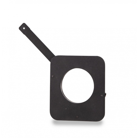CENTOLIGHT SQUARE IRIS-200PZ DLA SQUARE 200PZ PROFILERA