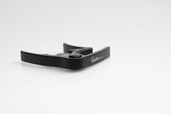 Guitto GGC-06 SL - kapodaster do gitary akustycznej / elektrycznej