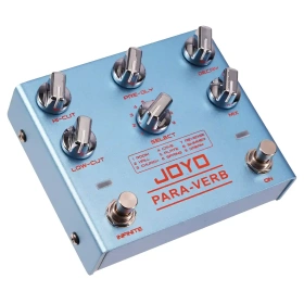 Joyo R-31 Para-Verb- efekt gitarowy