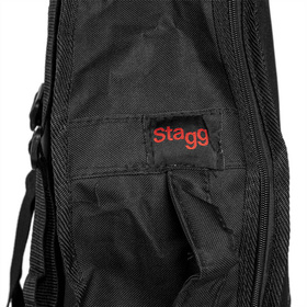 Stagg STB 1 C1 - pokrowiec na gitarę klasyczną 1/4