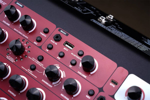 Joyo BSK-150BL - combo instrumentalne 150W