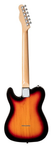 Soundsation TWANGER-M 3TS - gitara elektryczna