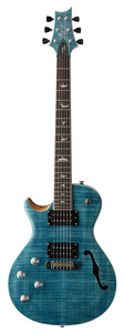 PRS SE Zach Myers Myers "Lefty" Blue - gitara elektryczna