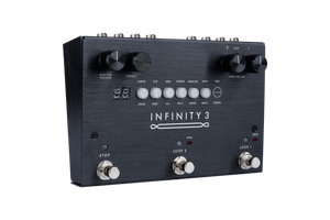 Pigtronix Infinity 3 - efekt gitarowy Looper