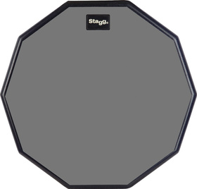 Stagg TD 12 R - perkusyjny pad ćwiczebny