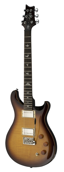 PRS SE DGT McCarty Tobacco Sunburst - gitara elektryczna