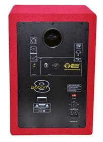 Monkey Banana Gibbon 8 R - monitor aktywny