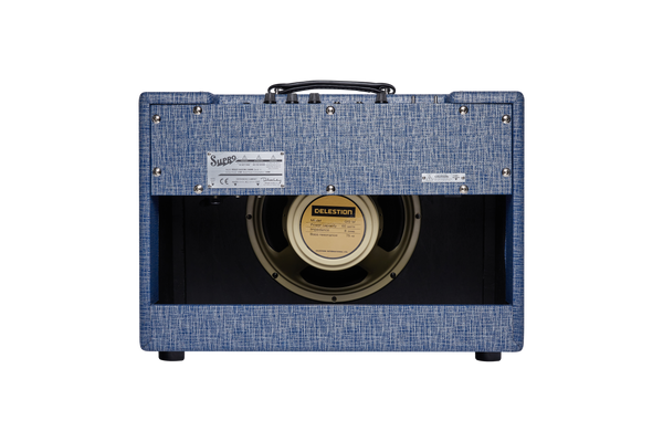 Supro Keeley Custom 12 Combo