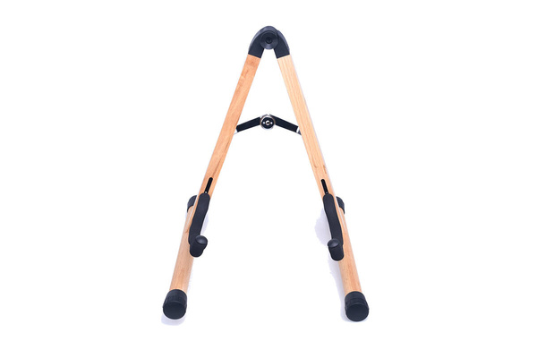 Guitto GGS-14 - statyw gitarowy drewniany