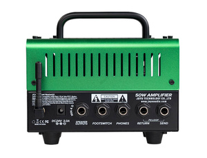 Joyo Bantamp Bass - mini głowa gitarowa 50W