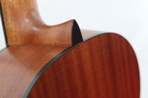 Prodipe Guitars Primera 4/4 - gitara klasyczna 