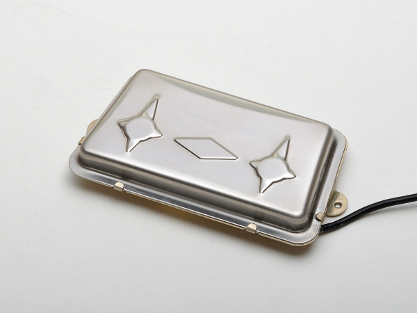 Goldo DWFFA - przetwornik gitarowy