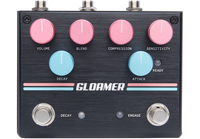 Pigtronix Gloamer - efekt gitarowy