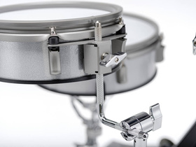 EFNOTE 3 Standard White Sparkle - perkusja elektroniczna