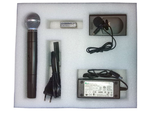 Joyo JPA-862 - przenośny wzmacniacz instrumentalny