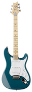 PRS SE Silver Sky Maple Nylon Blue - gitara elektryczna