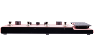 Hotone Ampero Pink Limited Edition - multiefekt gitarowy