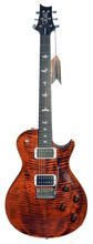 PRS Tremonti 10-Top Orange Tiger - gitara elektryczna USA