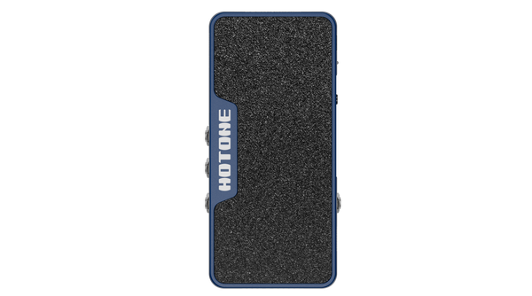 Hotone SP21 Wong Press - efekt gitarowy / pedał ekspresji