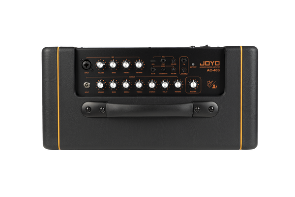 Joyo AC-40S - combo akustyczne 40W