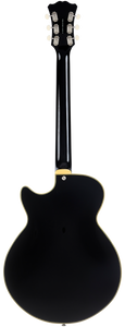 D'Angelico Excel SS Tour Solid Black - gitara elektryczna