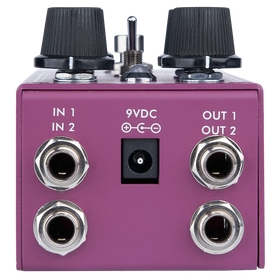 Supro Flanger 1309 – efekt gitarowy