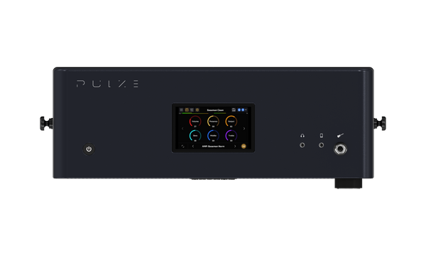 Hotone Pulze AP-30 BK - wzmacniacz gitarowy