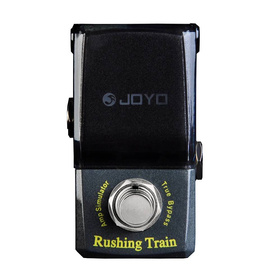 Joyo JF-306 Rushing Train - efekt gitarowy - Powystawowy