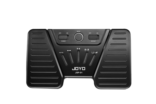 Joyo JSP-01 - kontroler USB do przewracania stron