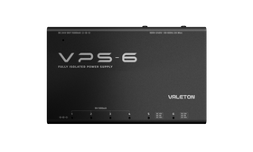 Valeton VPS-6 - zasilacz do efektów