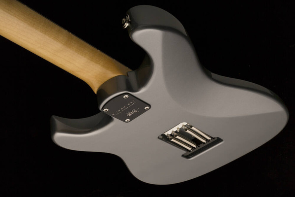 PRS Silver Sky Tungsten - gitara elektryczna USA