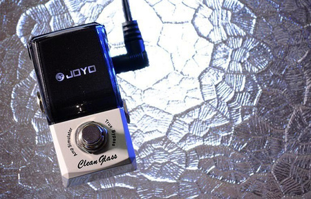 Joyo JF-307 Clean Glass - efekt gitarowy