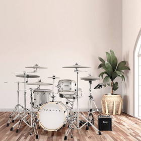 EFNOTE PRO 500 Standard  - perkusja elektroniczna