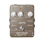 Joyo JF 24 Orthros - efekt gitarowy Selector