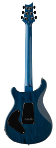 PRS SE Custom 24 Semi Hollow Piezo Lake Blue - gitara elektryczna