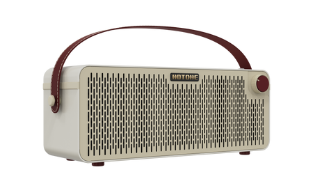 Hotone Pulze AP-30 WH - wzmacniacz gitarowy