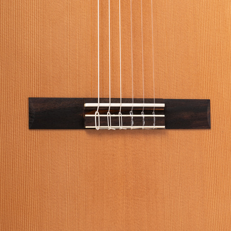 Angel Lopez Alicante CM - gitara klasyczna, rozmiar 4/4