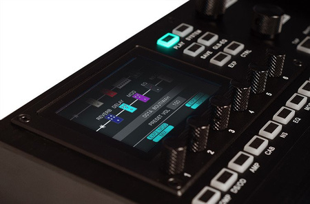 Joyo Gembox III - multi-efekt gitarowy