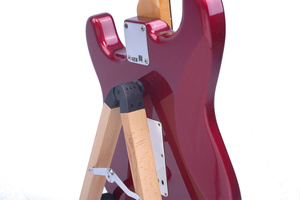 Guitto GGS-14 - statyw gitarowy drewniany