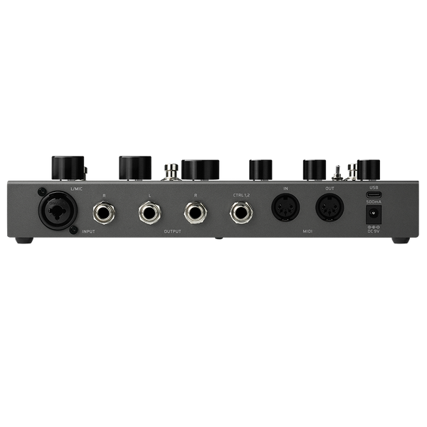 Valeton VLP400 - Looper | Sampler