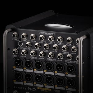 EFNOTE PRO 500 Standard  - perkusja elektroniczna