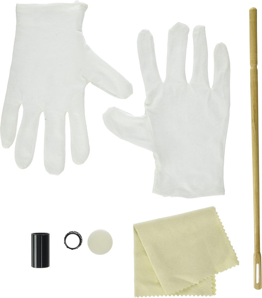 Stagg WS-FL211S - flet poprzeczny C + Case